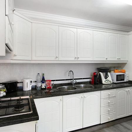 Las Teresitas Beach Apartment San Andres  Bagian luar foto