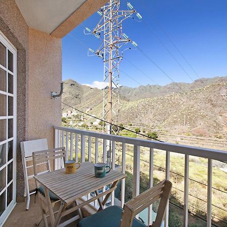 Las Teresitas Beach Apartment San Andres  Bagian luar foto