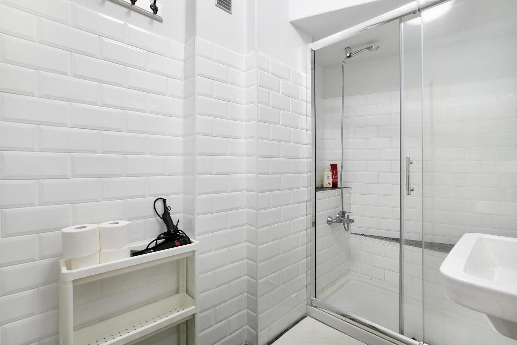 Las Teresitas Beach Apartment San Andres  Bagian luar foto