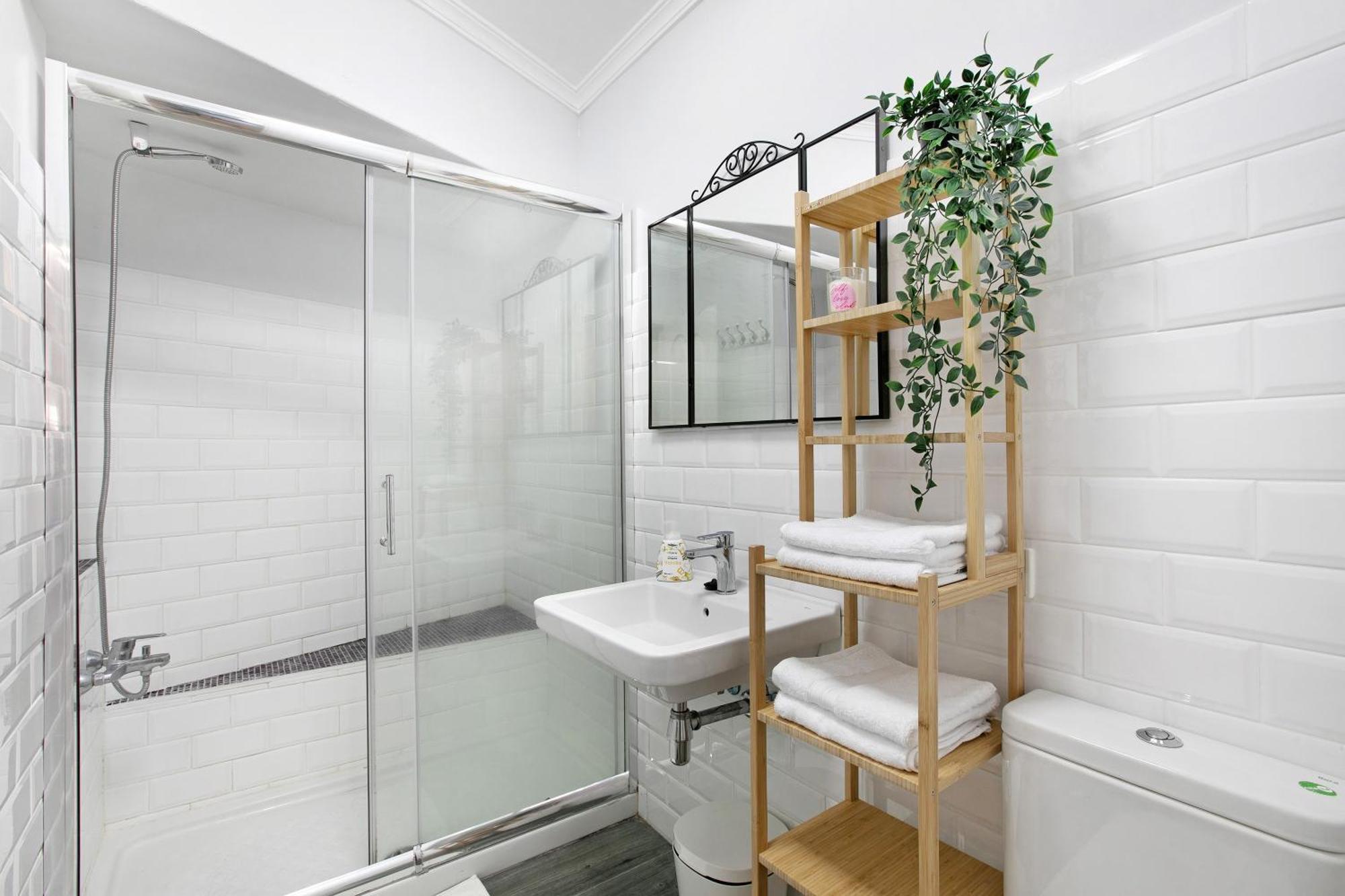Las Teresitas Beach Apartment San Andres  Bagian luar foto