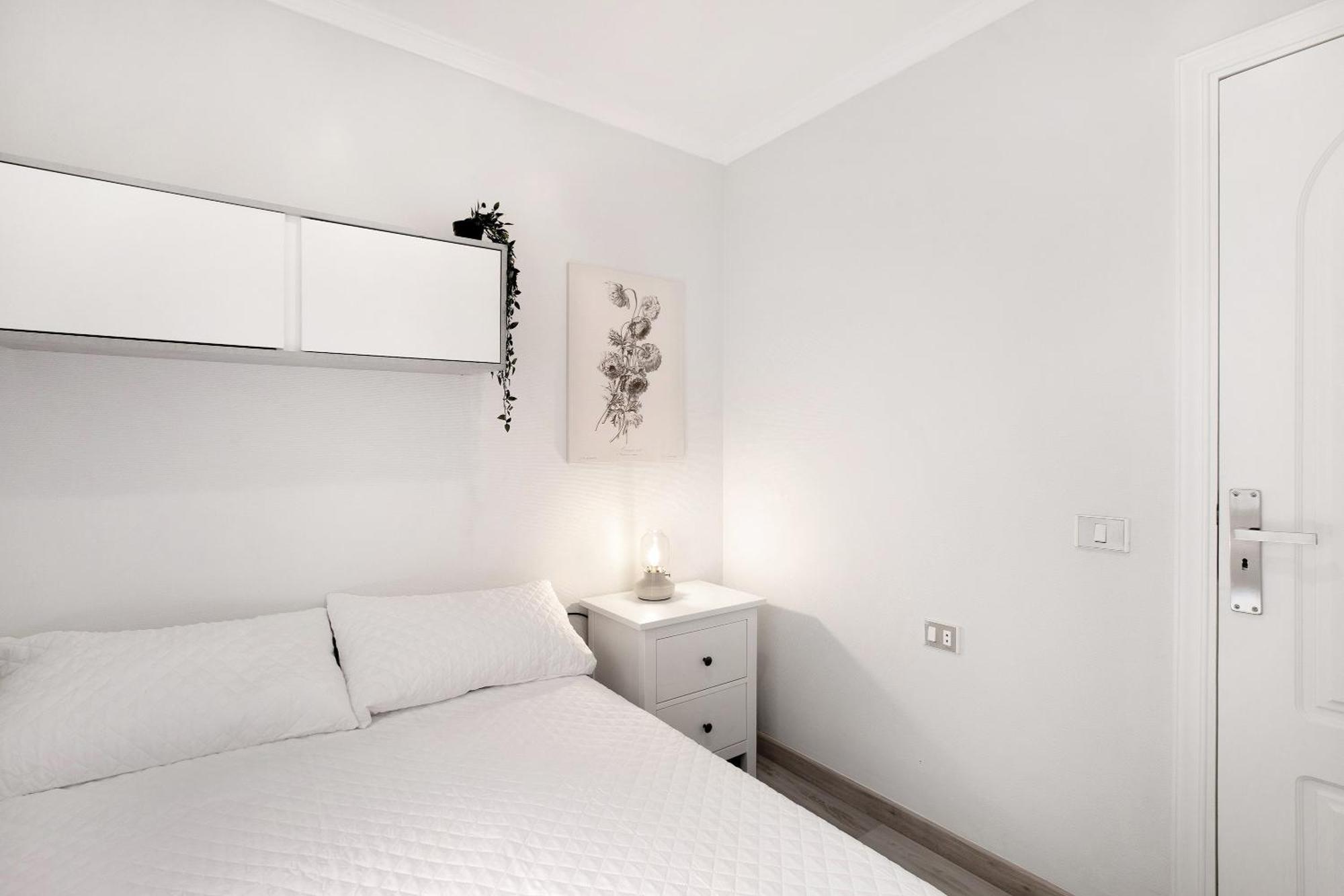 Las Teresitas Beach Apartment San Andres  Bagian luar foto